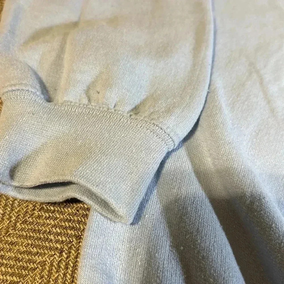 HTF Melanie Martinez NO LUNCHBOX FRIENDS PULLOVER SWEATSHIRT HOT TOPIC RARE FIND - Picture 7 of 7